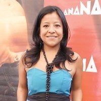 Monica del Carmen Naken