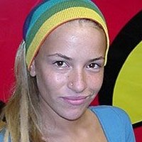 Monica Frutuoso Naken