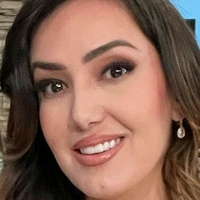 Monica G Naken