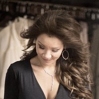 Monica Hahn Naken