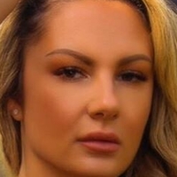 Monica Huldt Naken