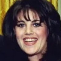 Monica Lewinsky Naken