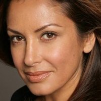 Monica Mesones Naken