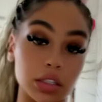 Monicasavx Naken