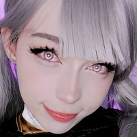 Moniibagel Naken
