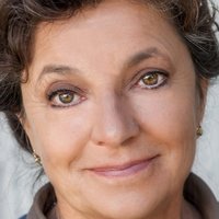 Monika Baumgartner Naken