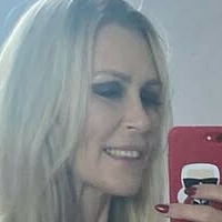 Monika Haklová Naken