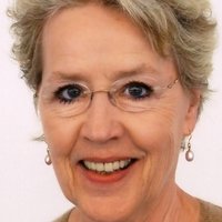Monika Steffens Naken