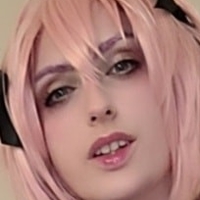 Moniqa Lefevre Naken