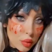 Monique Nicole LeClair Naken
