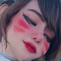 MonseOrea Naken