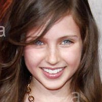 Montana Newman Naken