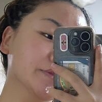 Moon Seo-byul Naken