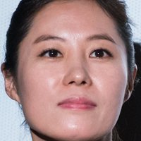 Moon So-ri Naken