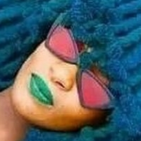 Moonchild Sanelly Naken