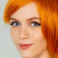 MoonLadyTay Naken