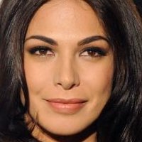 Moran Atias Naken