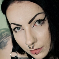 morbiddonna Naken