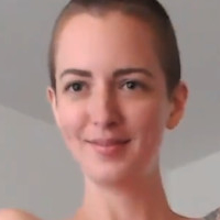 Morgan Chew Naken