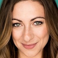 Morgan Lind Naken