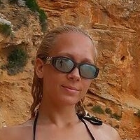 Morgan Munroe Naken