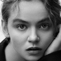 Morgan Saylor Naken