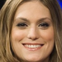 Morgan Webb Naken