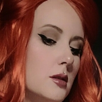 morganacosplays Naken