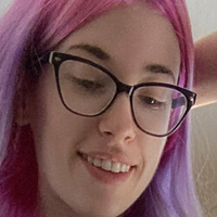 MorganLeFoy Naken