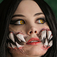 Mortal Kombat Erotic Cosplay Naken