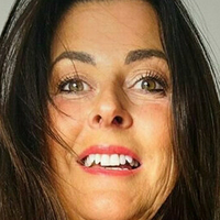 Motherbrooks Naken