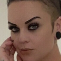 Ms Gunn Naken