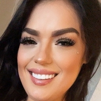 MsBreLovely Naken