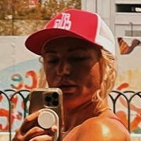 musclemarilyn Naken