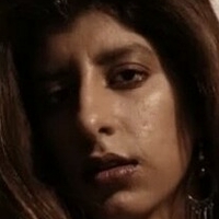 Muskan Thakurani Naken