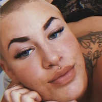 Mutter_teresa Naken