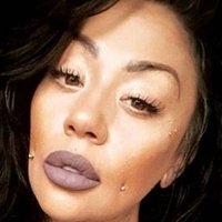 Mutya Buena Naken
