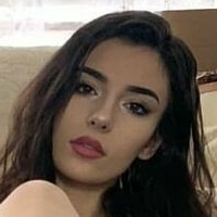 Mya Teague Naken