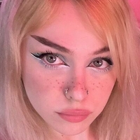 MyahAlanna Naken