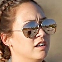 Myleene Angela Klass Naken
