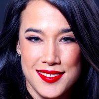 Mylène Dinh-Robic Naken