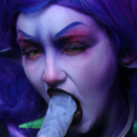 mypetmonstergirl Naken