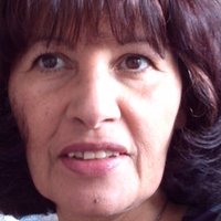 Myriam Gibril Naken