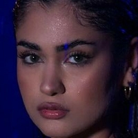Naaz Torbati Naken
