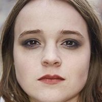 Nadia Alexander Naken