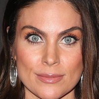 Nadia Bjorlin Naken