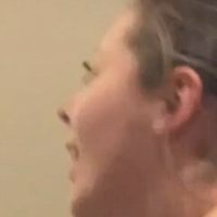 Nadia Foxx Naken