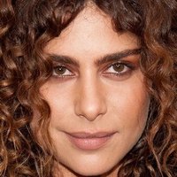 Nadia Hilker Naken
