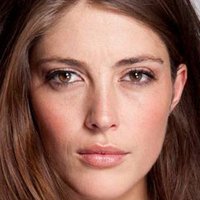 Nadia Poeschmann Naken