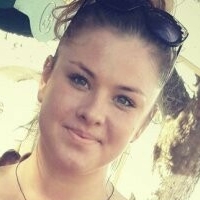 Nadin Shcherban Naken